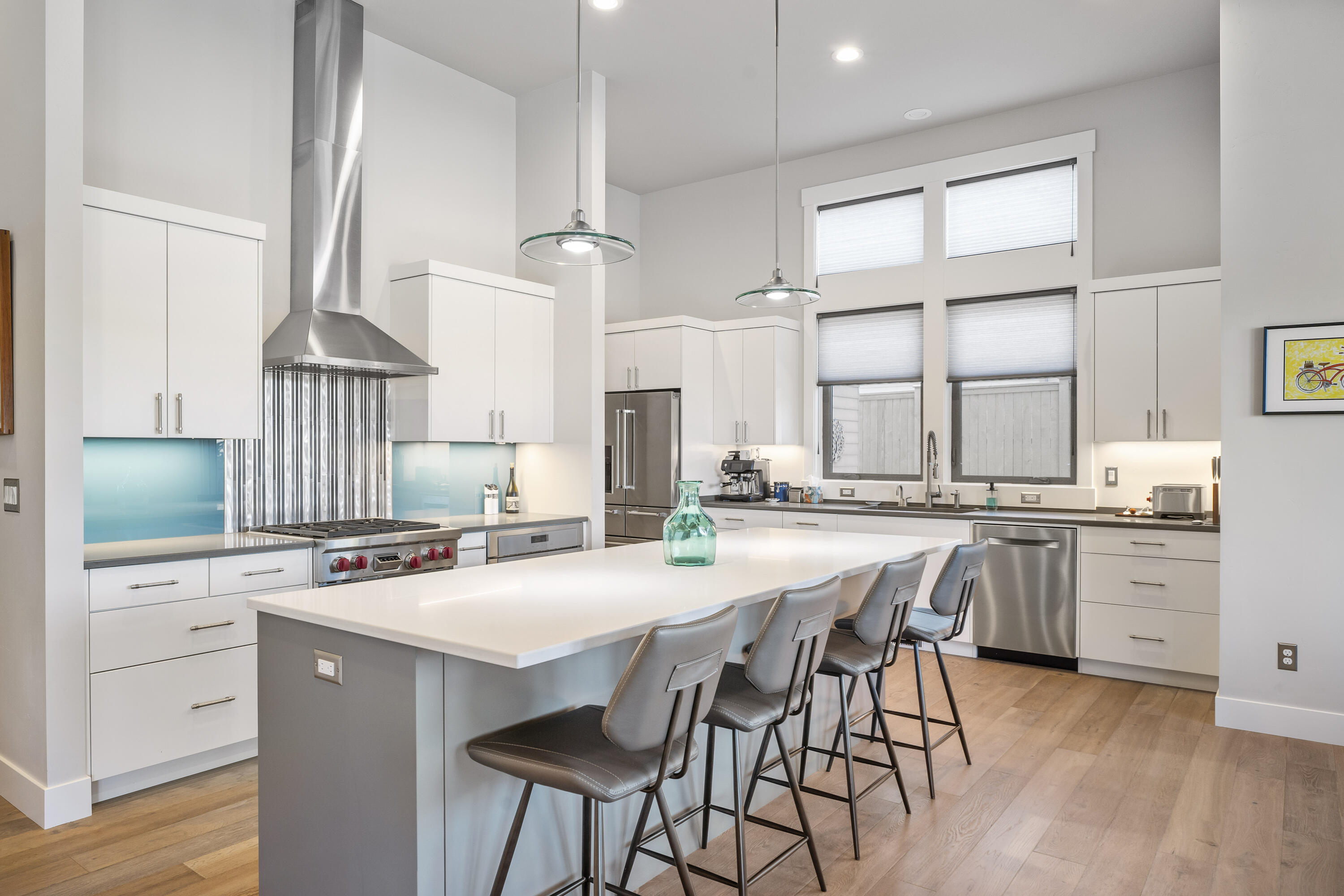 River Vale - Residential