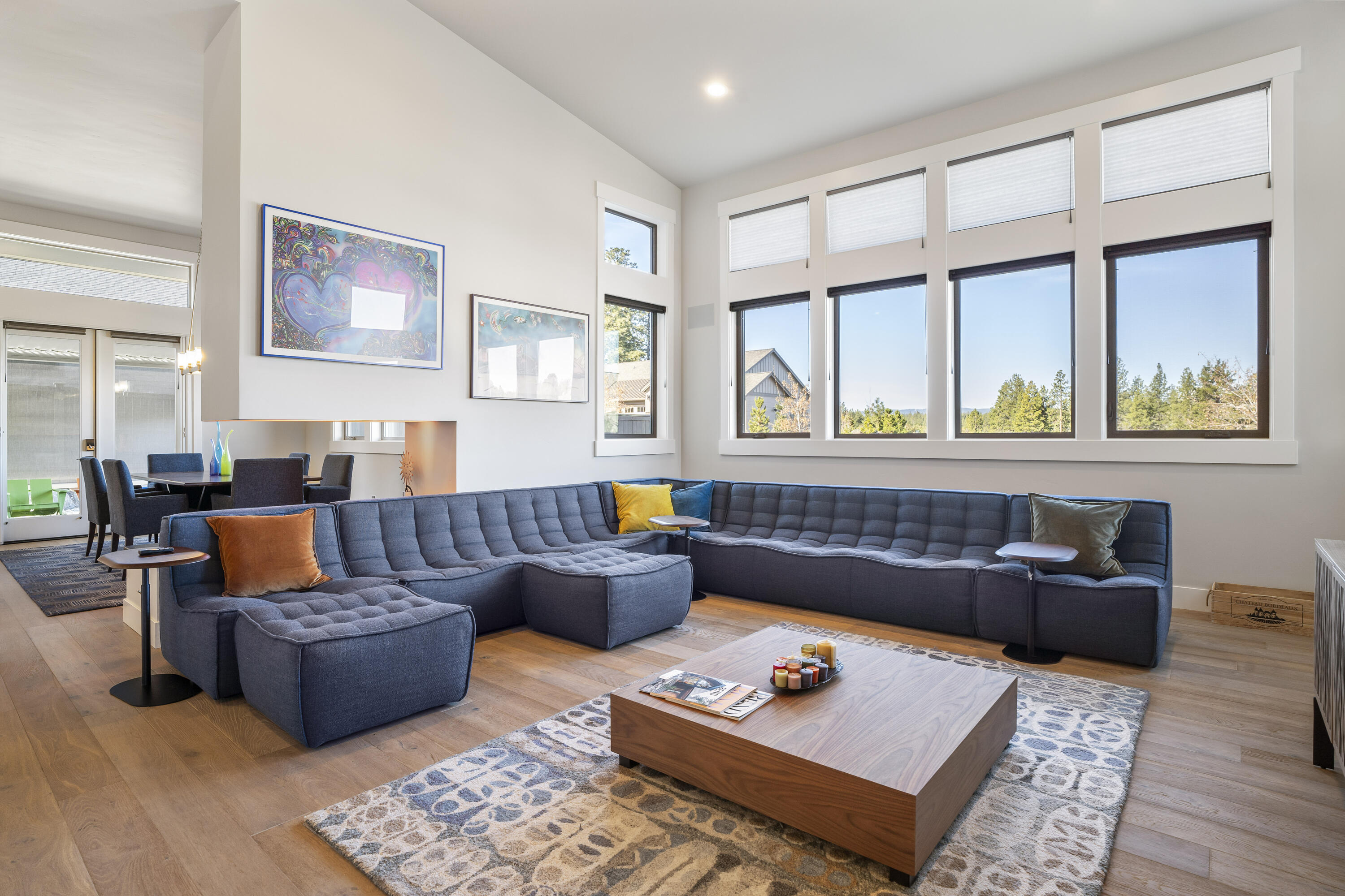 River Vale - Residential