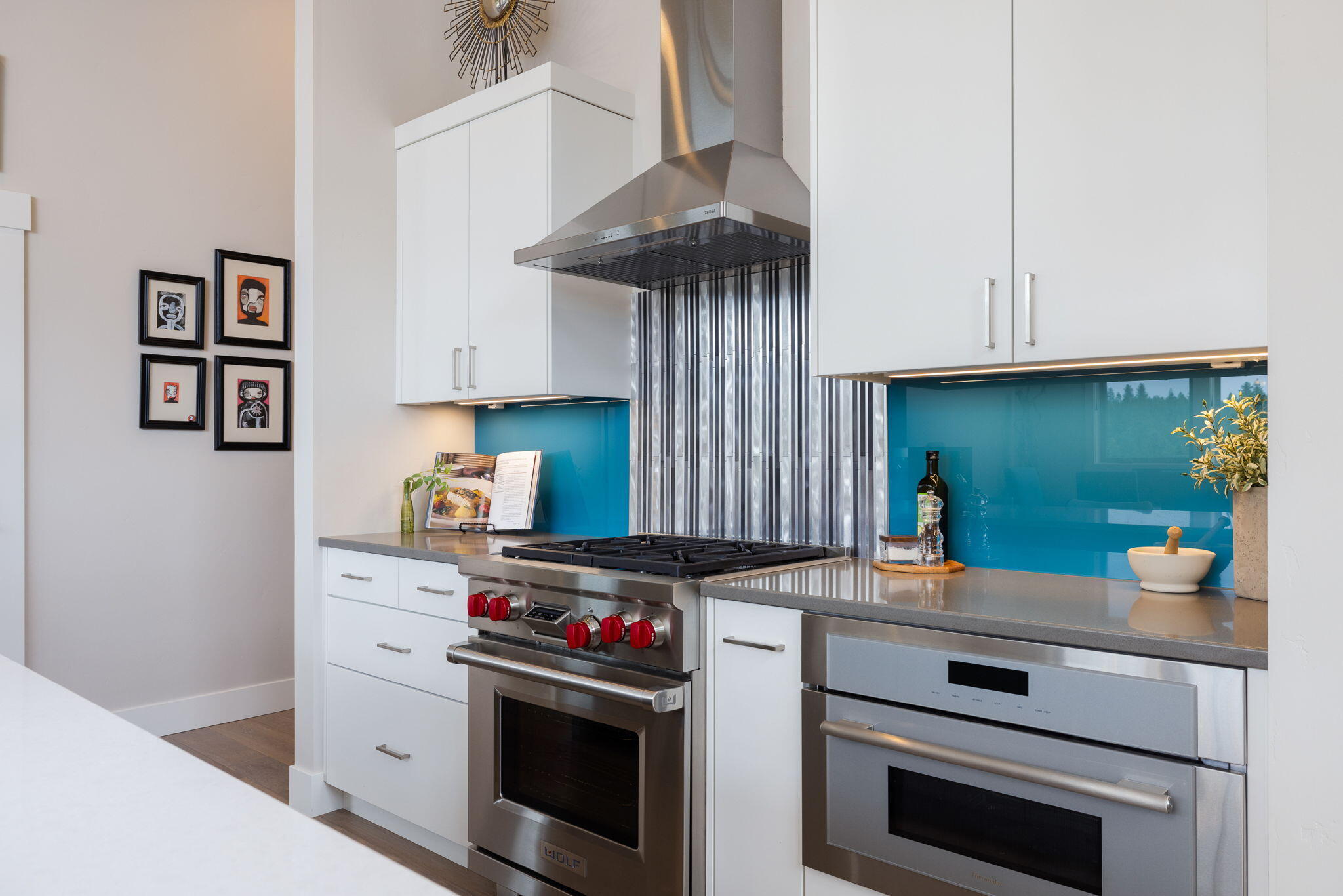 River Vale - Residential