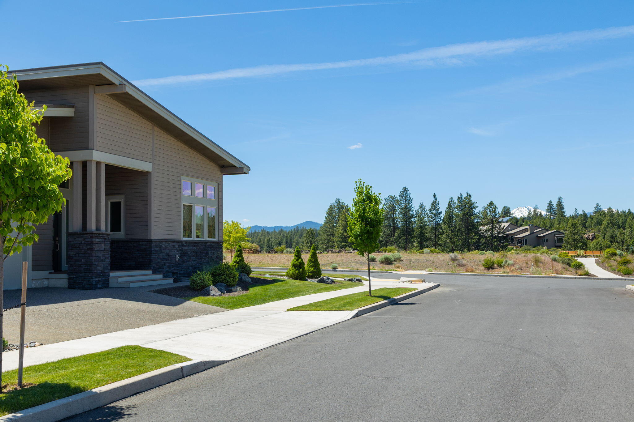 River Vale - Residential