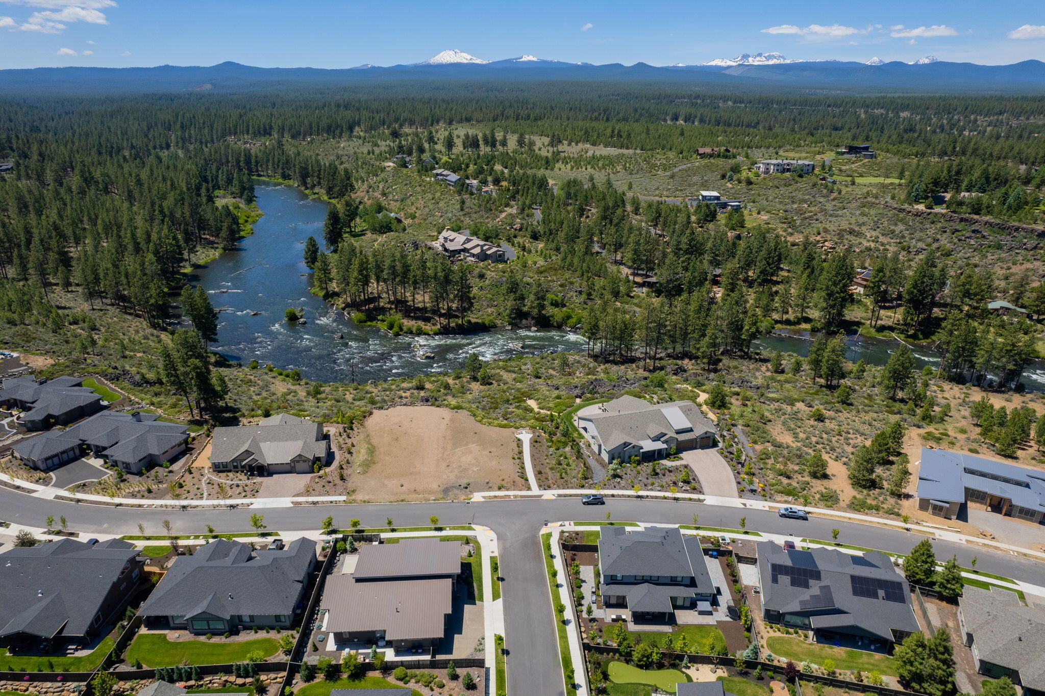 River Vale - Residential