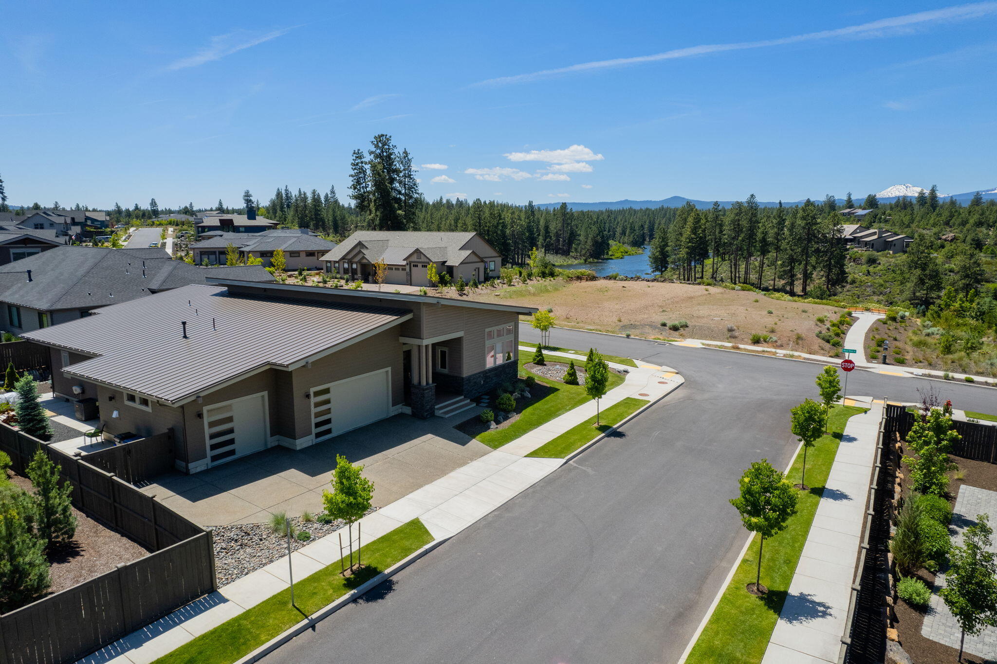 River Vale - Residential