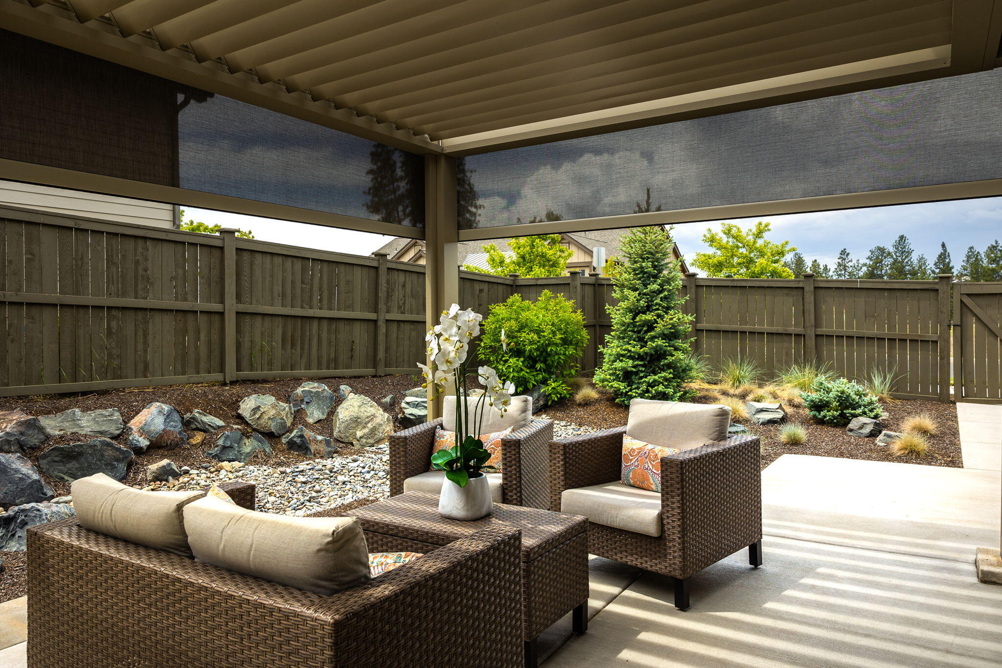 River Vale - Residential