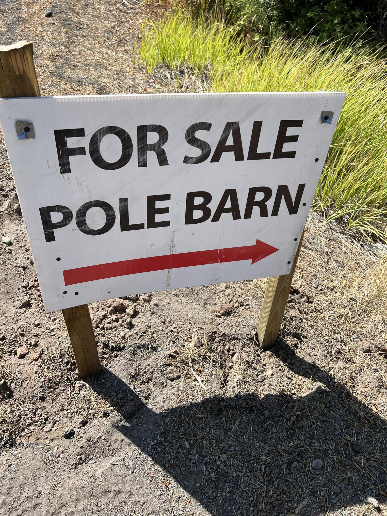 Deschutes River Recreation Homesites - Land