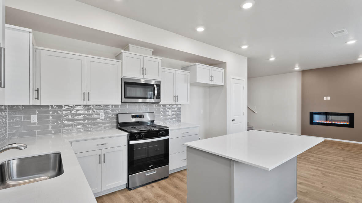 Monrovia - Residential