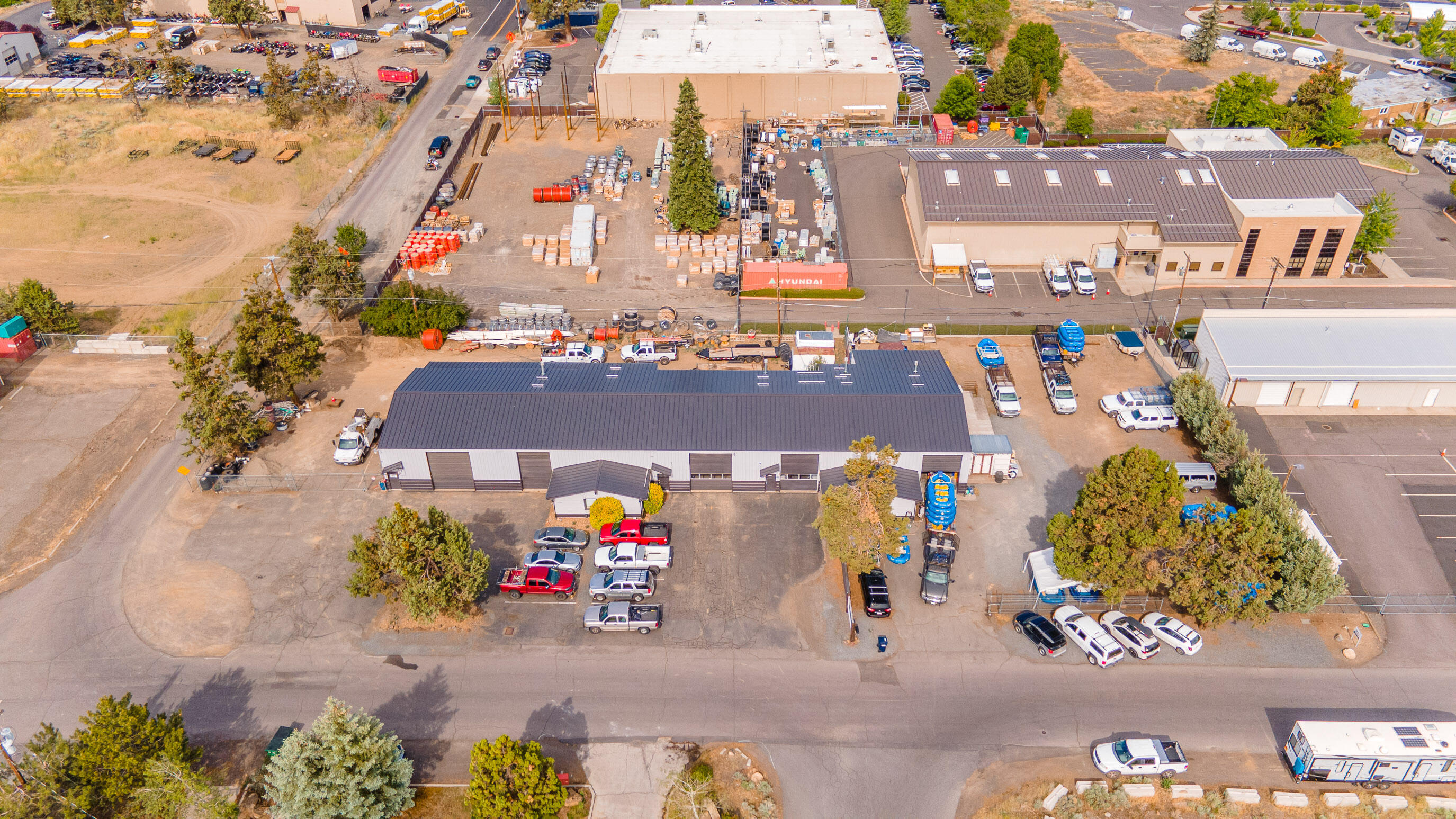 Sherman Park - Commercial Sale