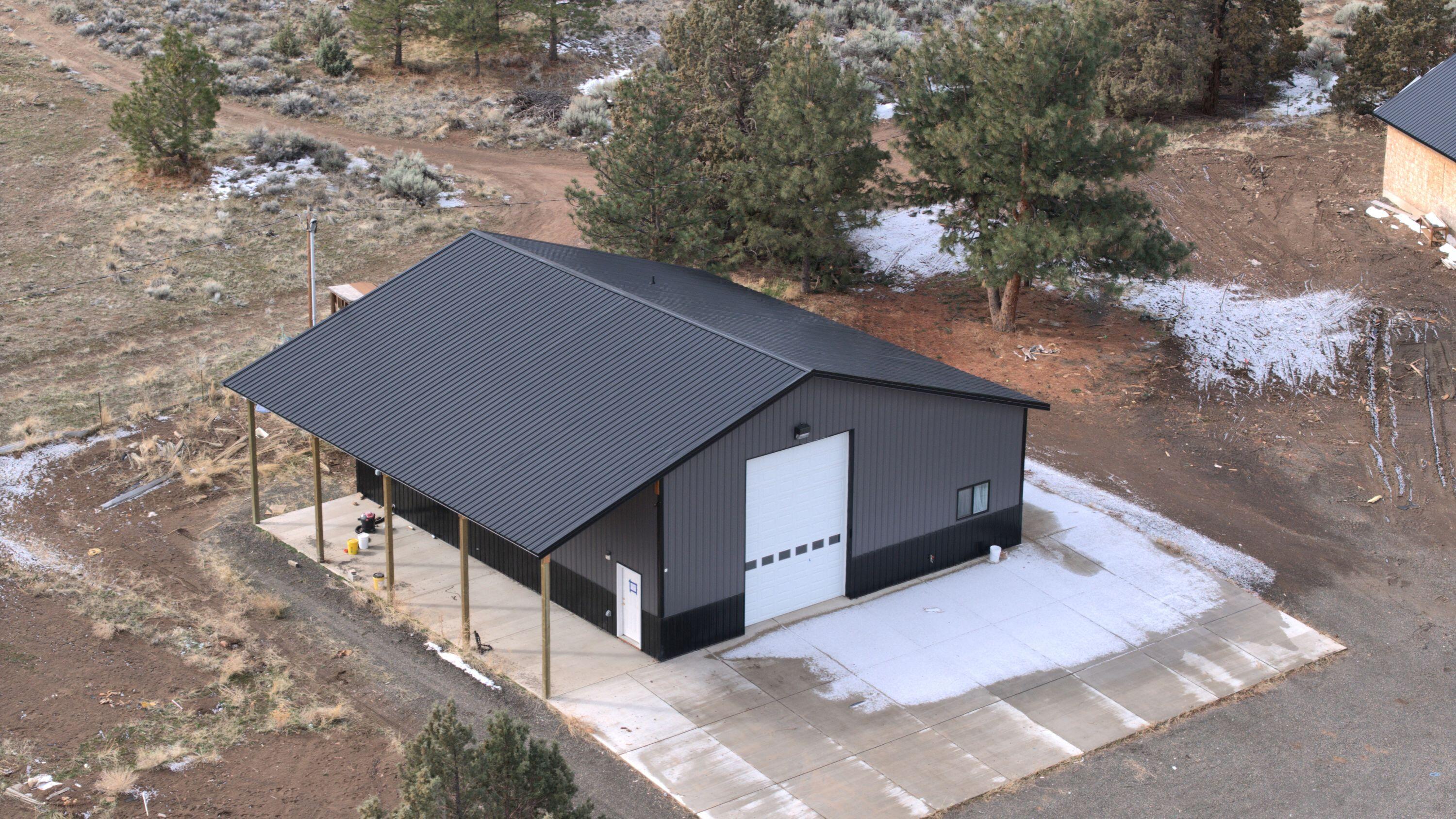 Sinclair Davis - Land