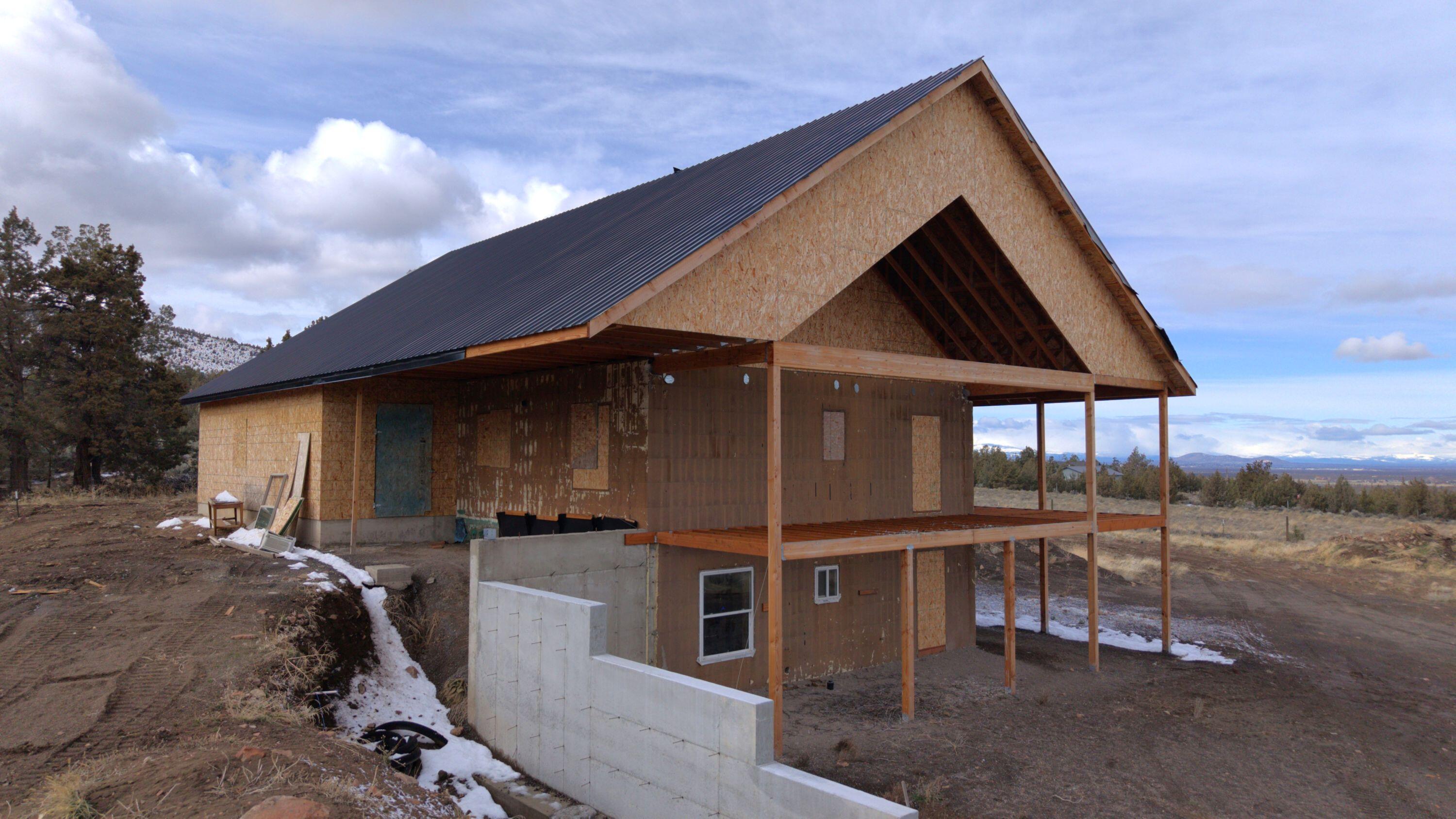 Sinclair Davis - Land