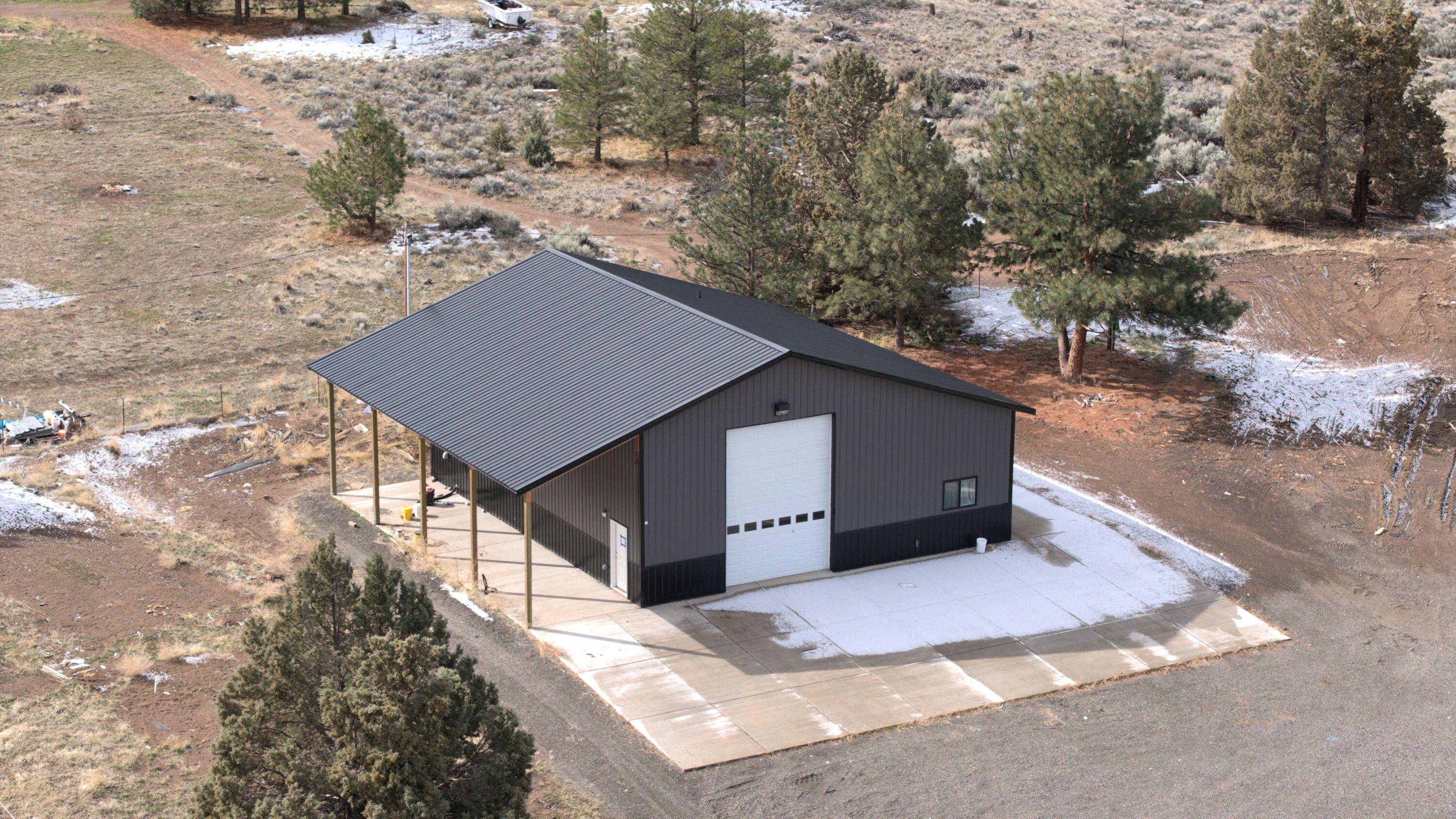 Sinclair Davis - Land