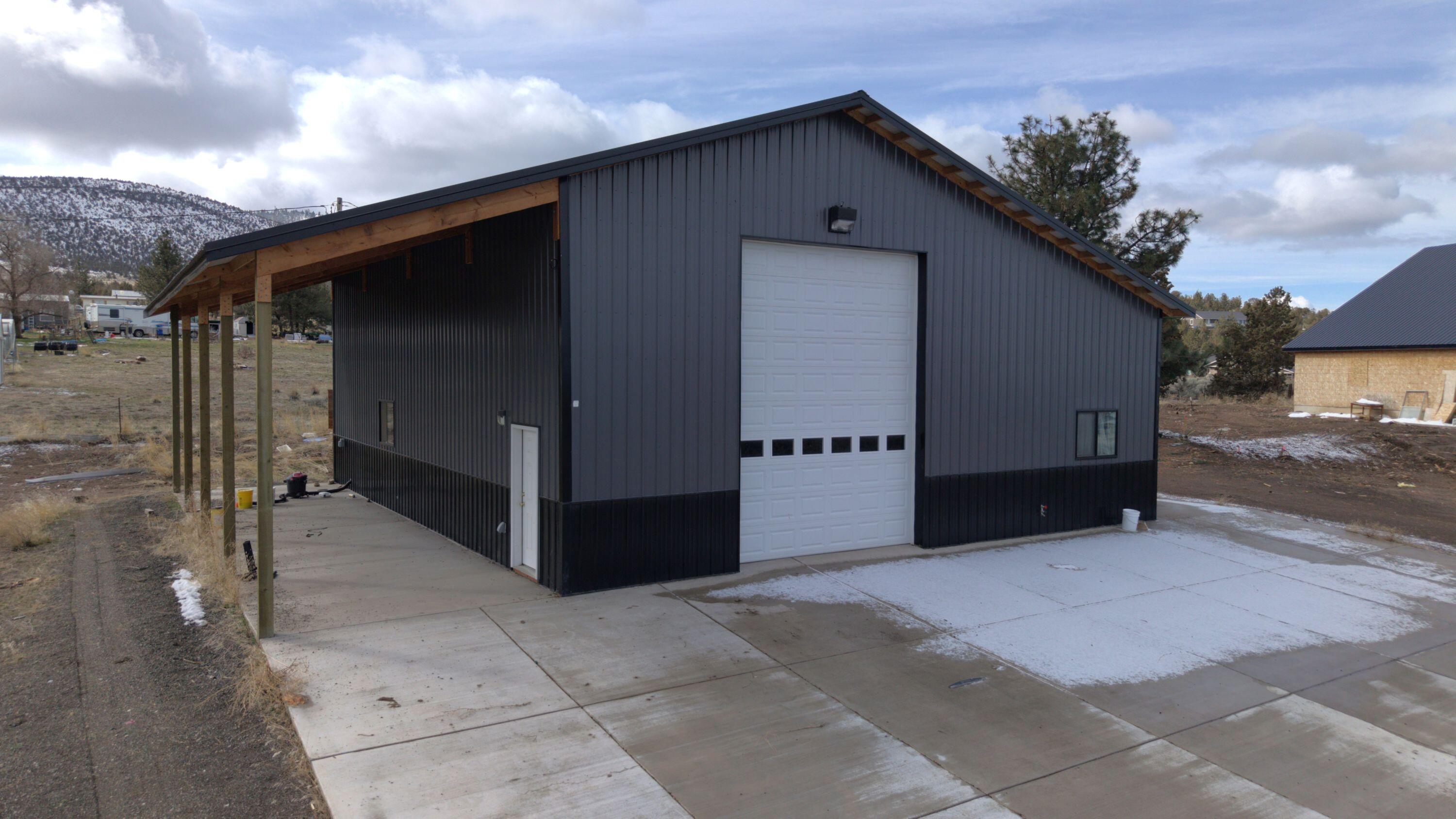 Sinclair Davis - Land