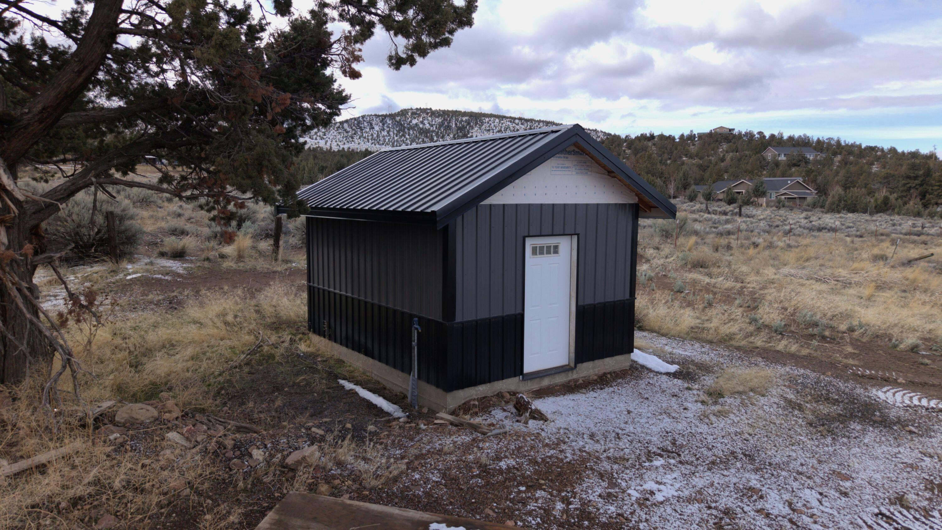 Sinclair Davis - Land