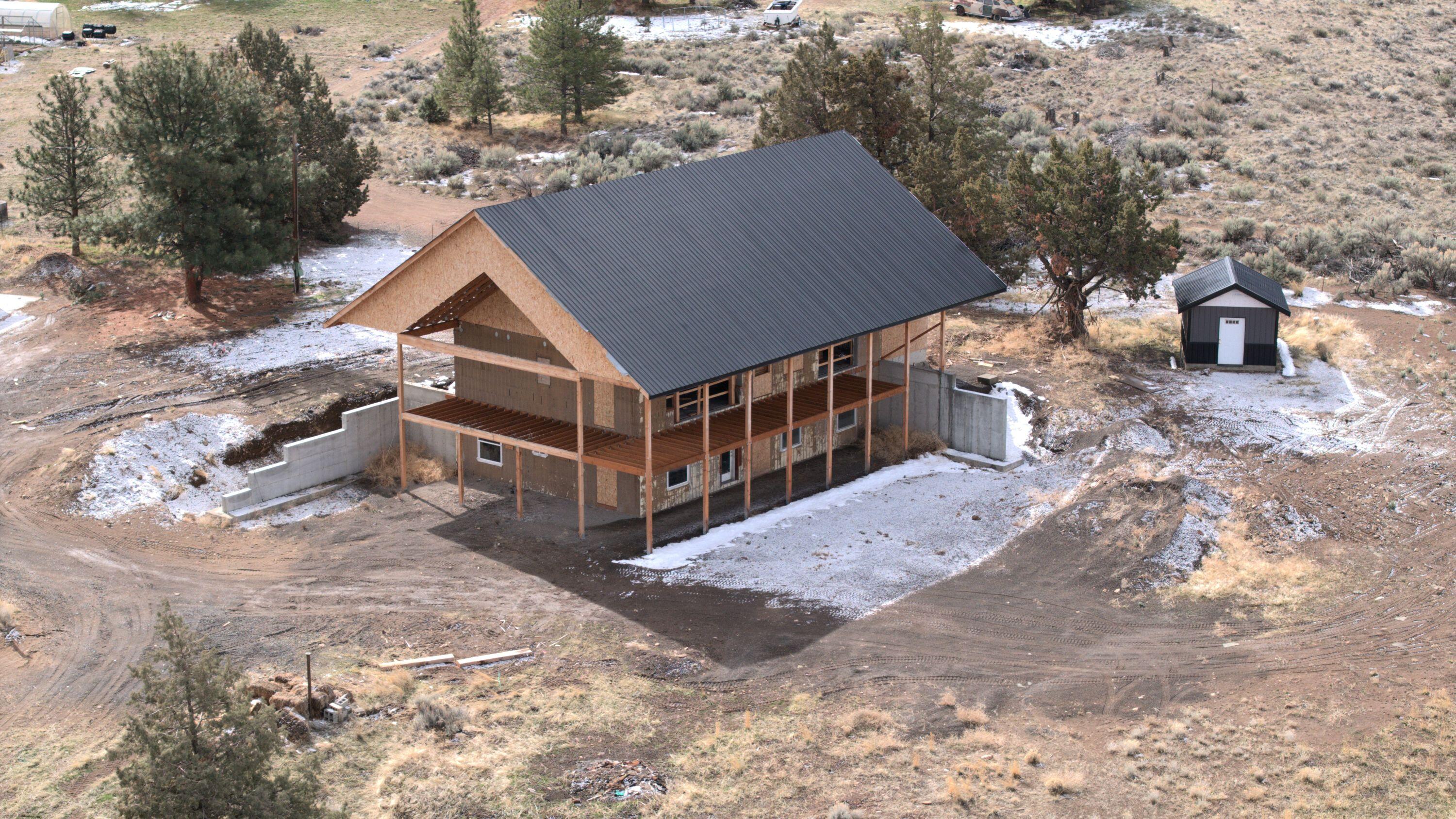 Sinclair Davis - Land