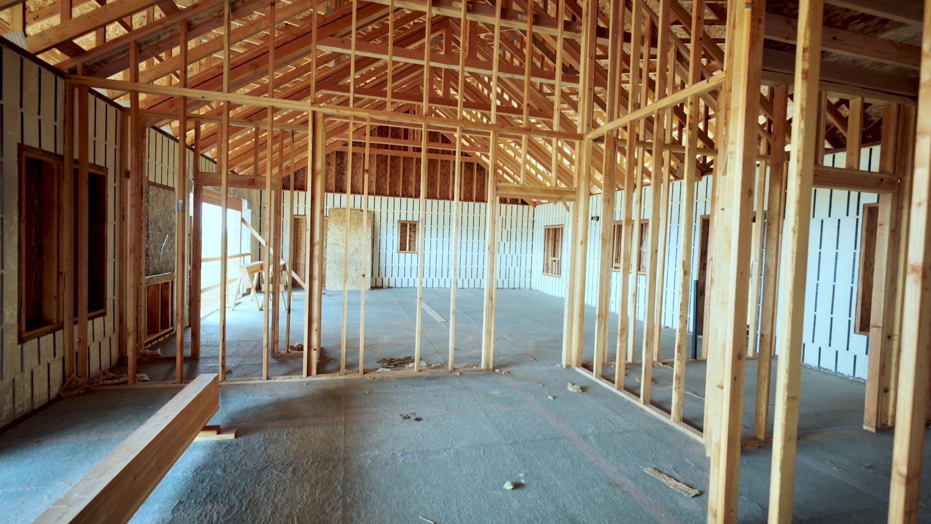 Sinclair Davis - Land