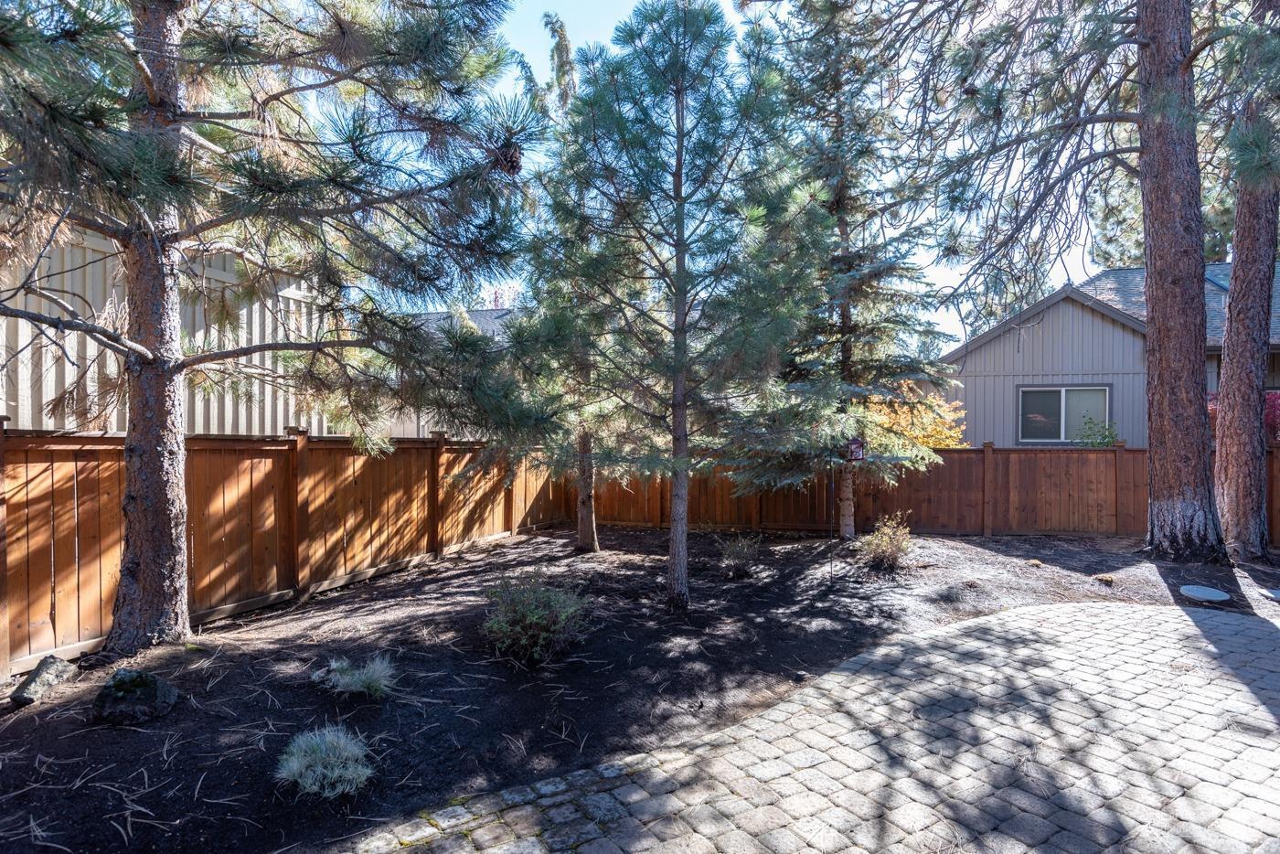 Mountain Pine - Residential