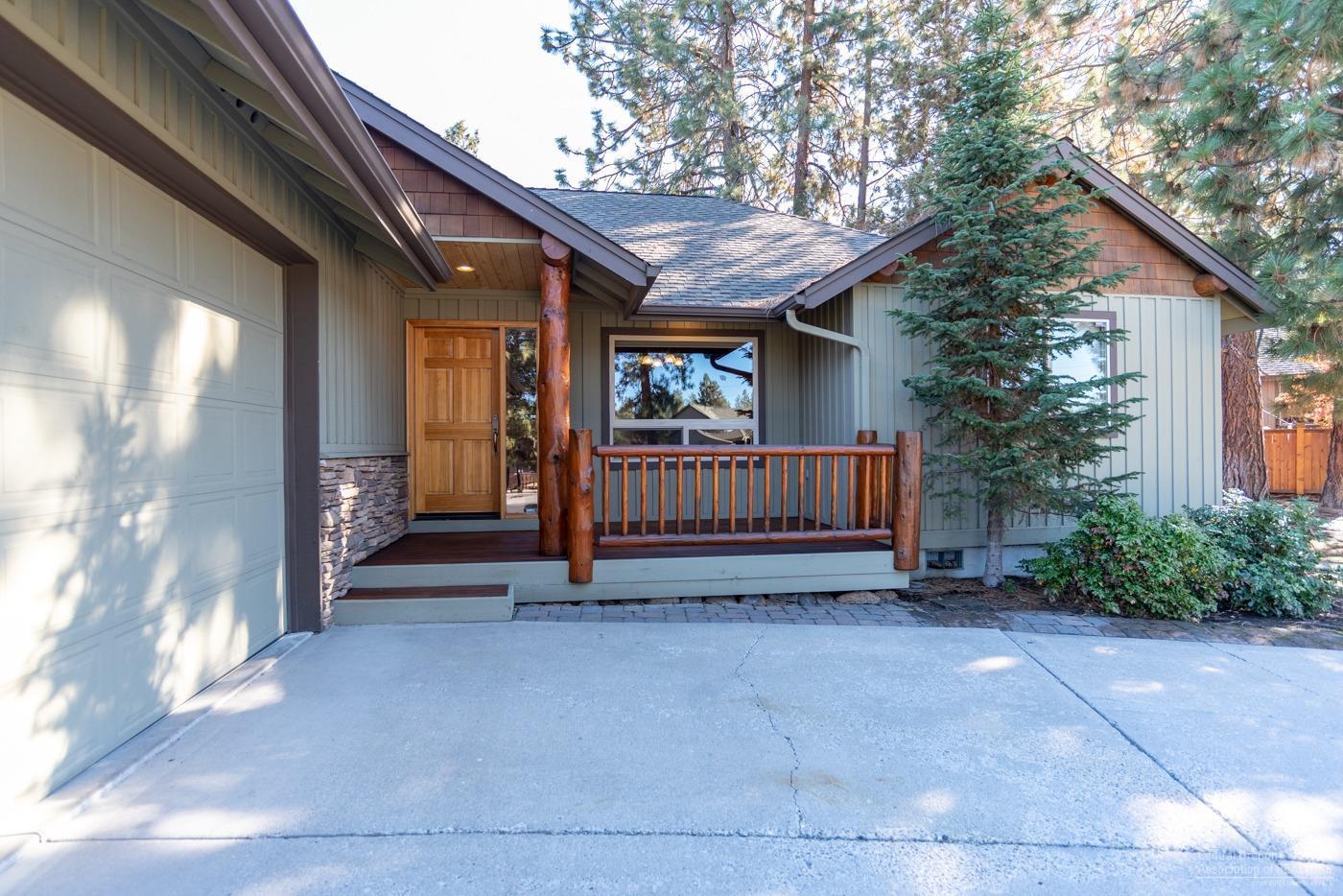 Mountain Pine - Residential