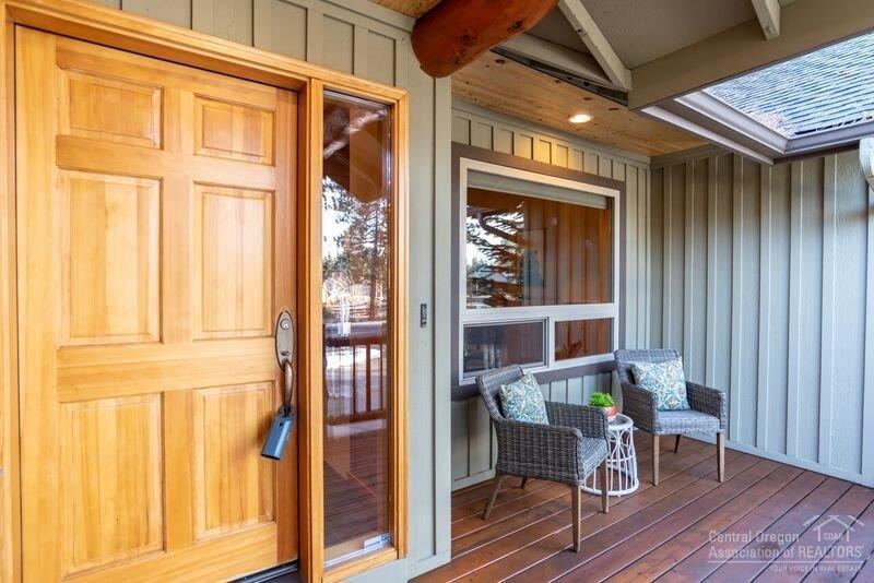 Mountain Pine - Residential