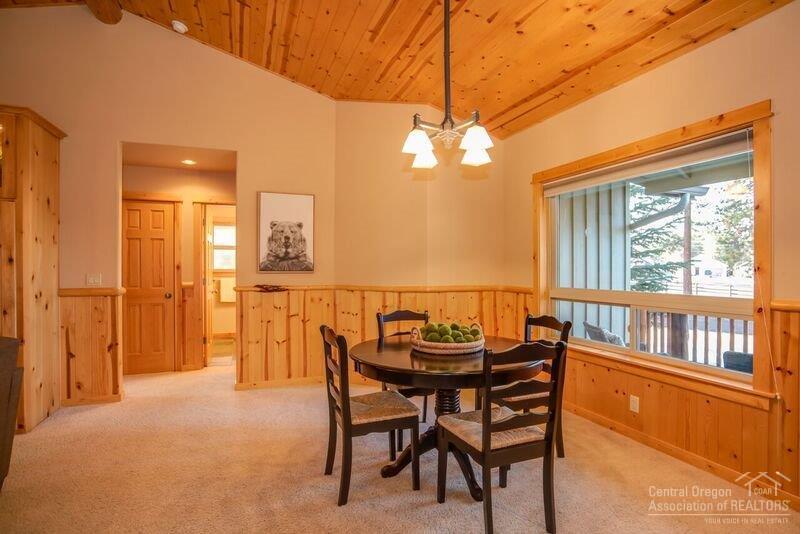 Mountain Pine - Residential