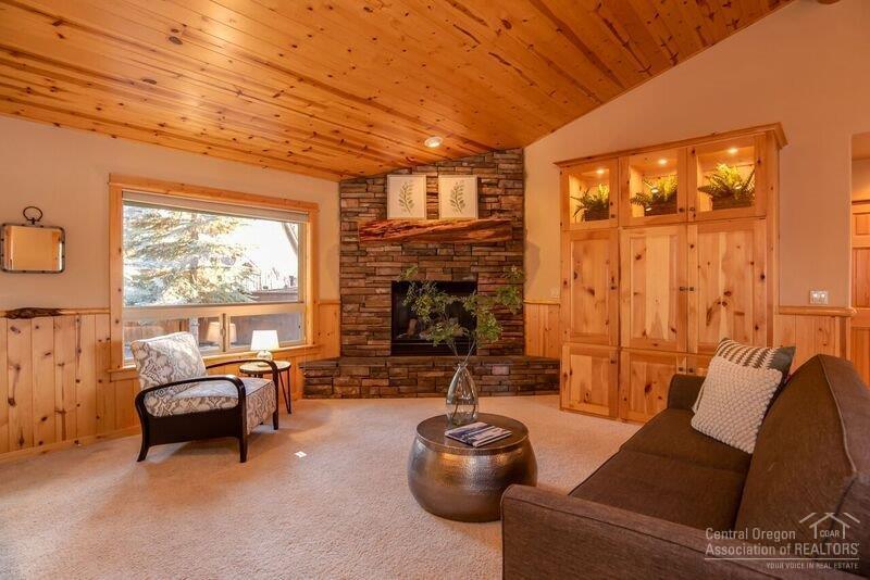 Mountain Pine - Residential