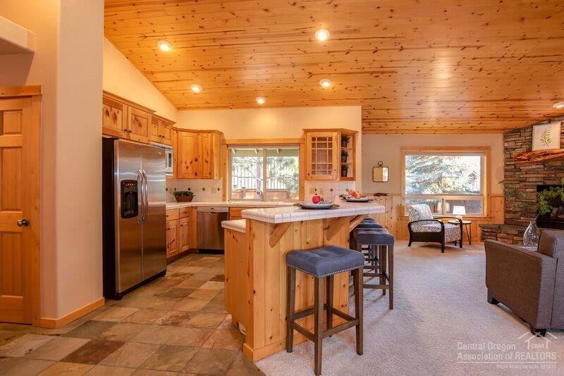 Mountain Pine - Residential
