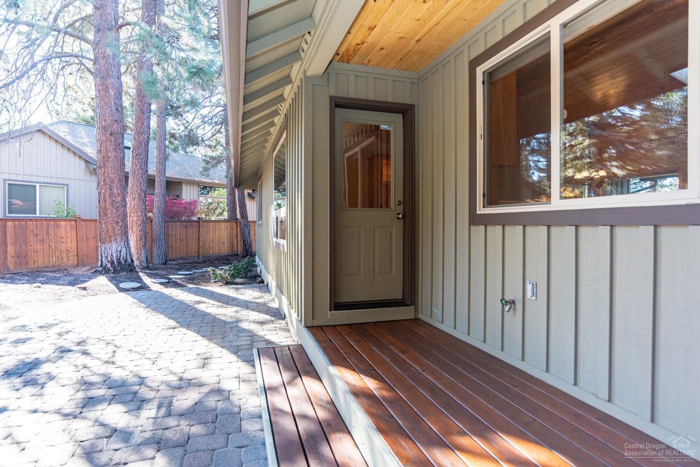 Mountain Pine - Residential