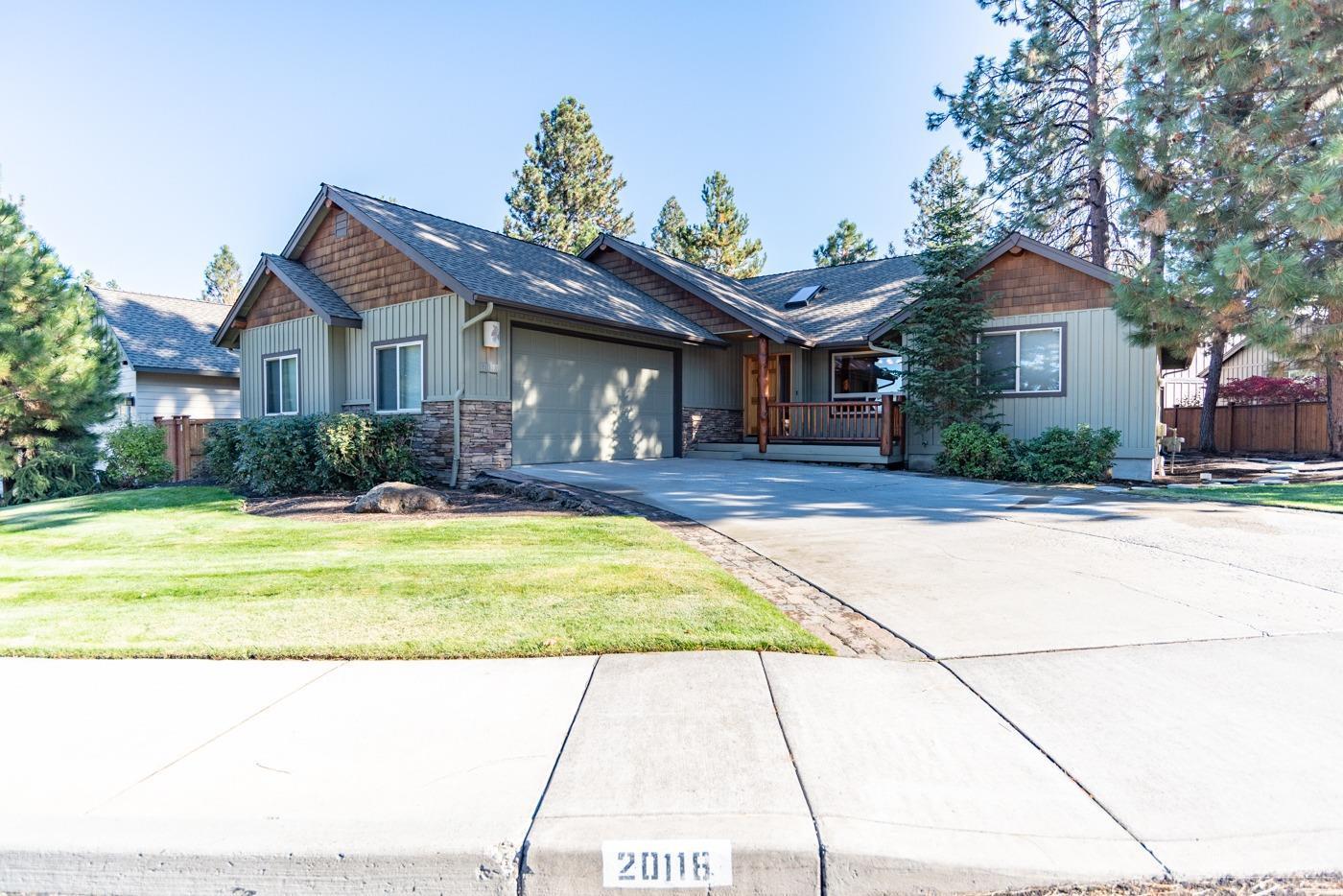 Mountain Pine - Residential