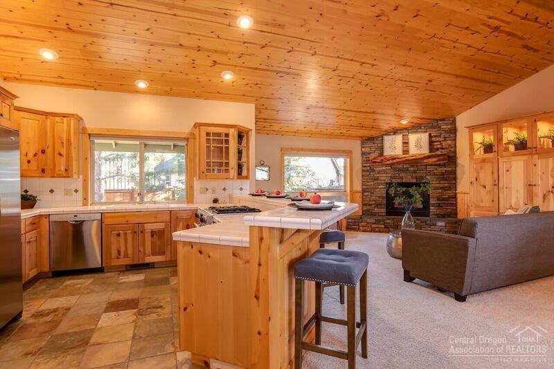 Mountain Pine - Residential