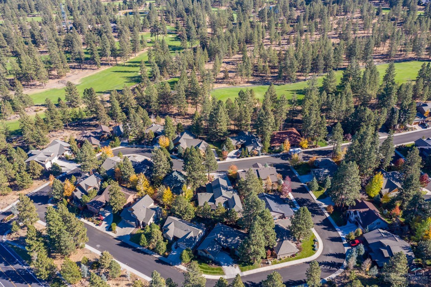 Mountain Pine - Residential