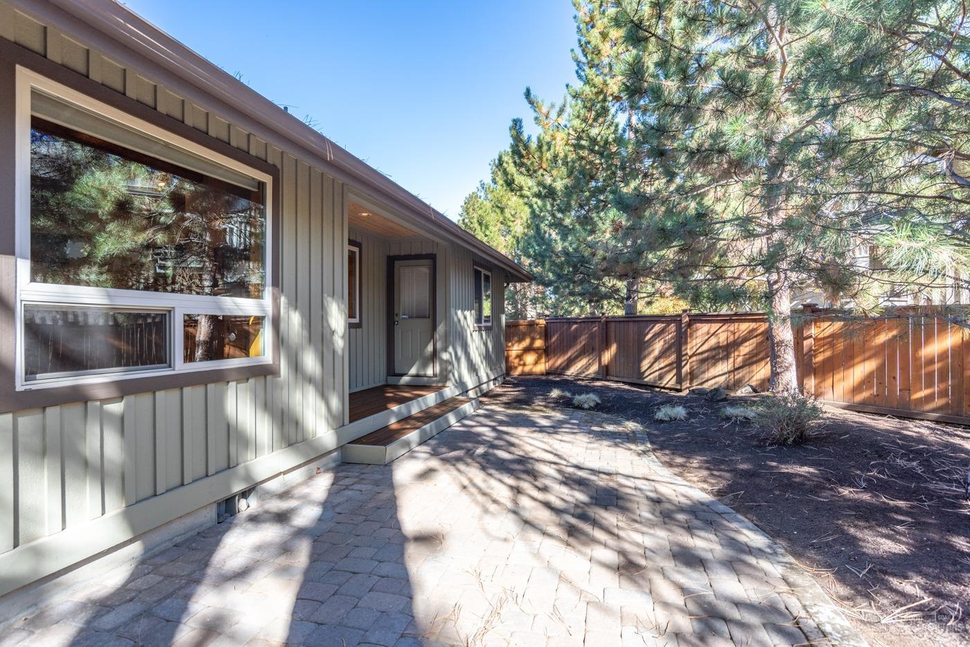 Mountain Pine - Residential