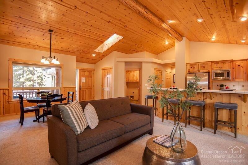 Mountain Pine - Residential