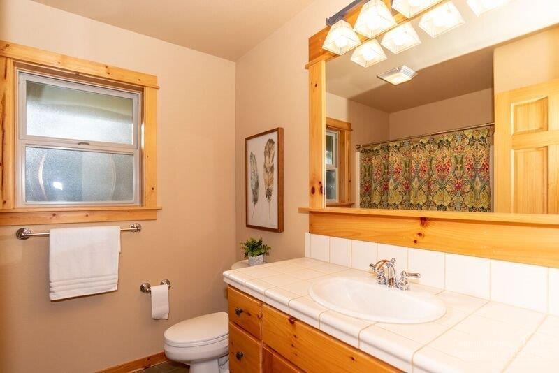 Mountain Pine - Residential