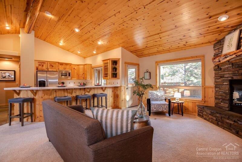 Mountain Pine - Residential