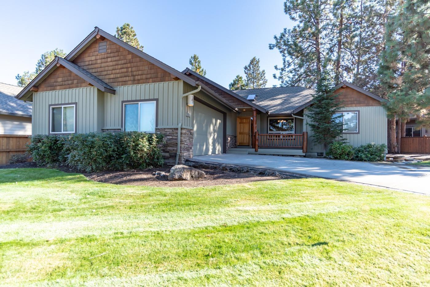 Mountain Pine - Residential