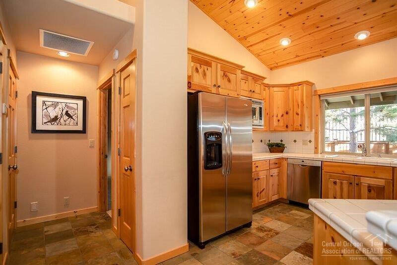 Mountain Pine - Residential