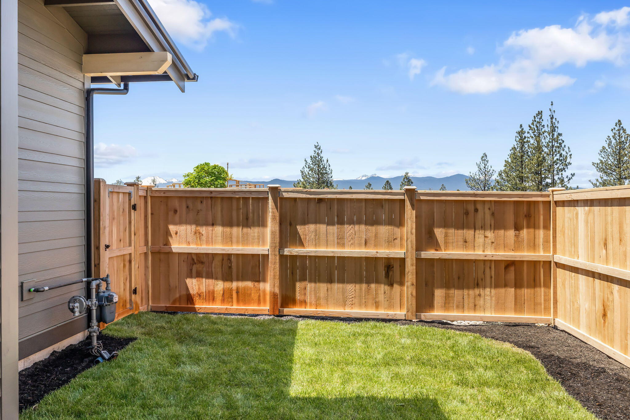 Shevlin West - Residential