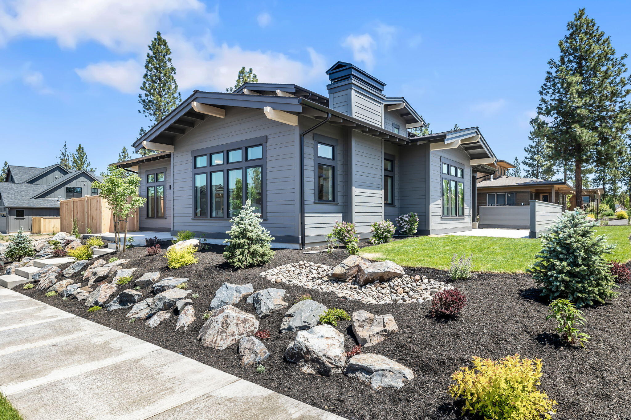 Shevlin West - Residential