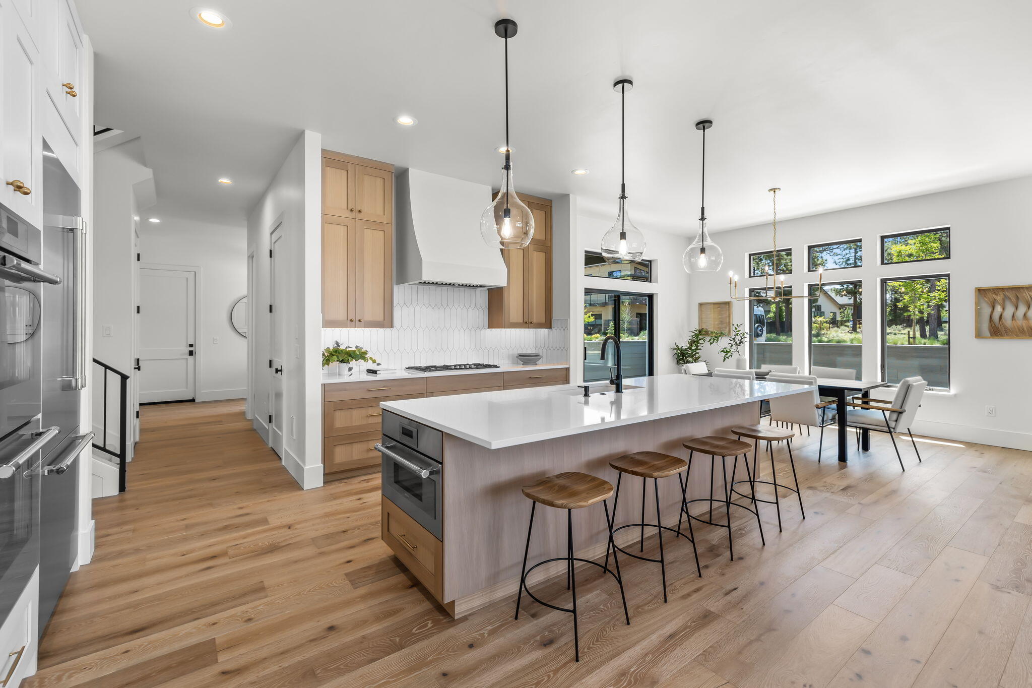 Shevlin West - Residential