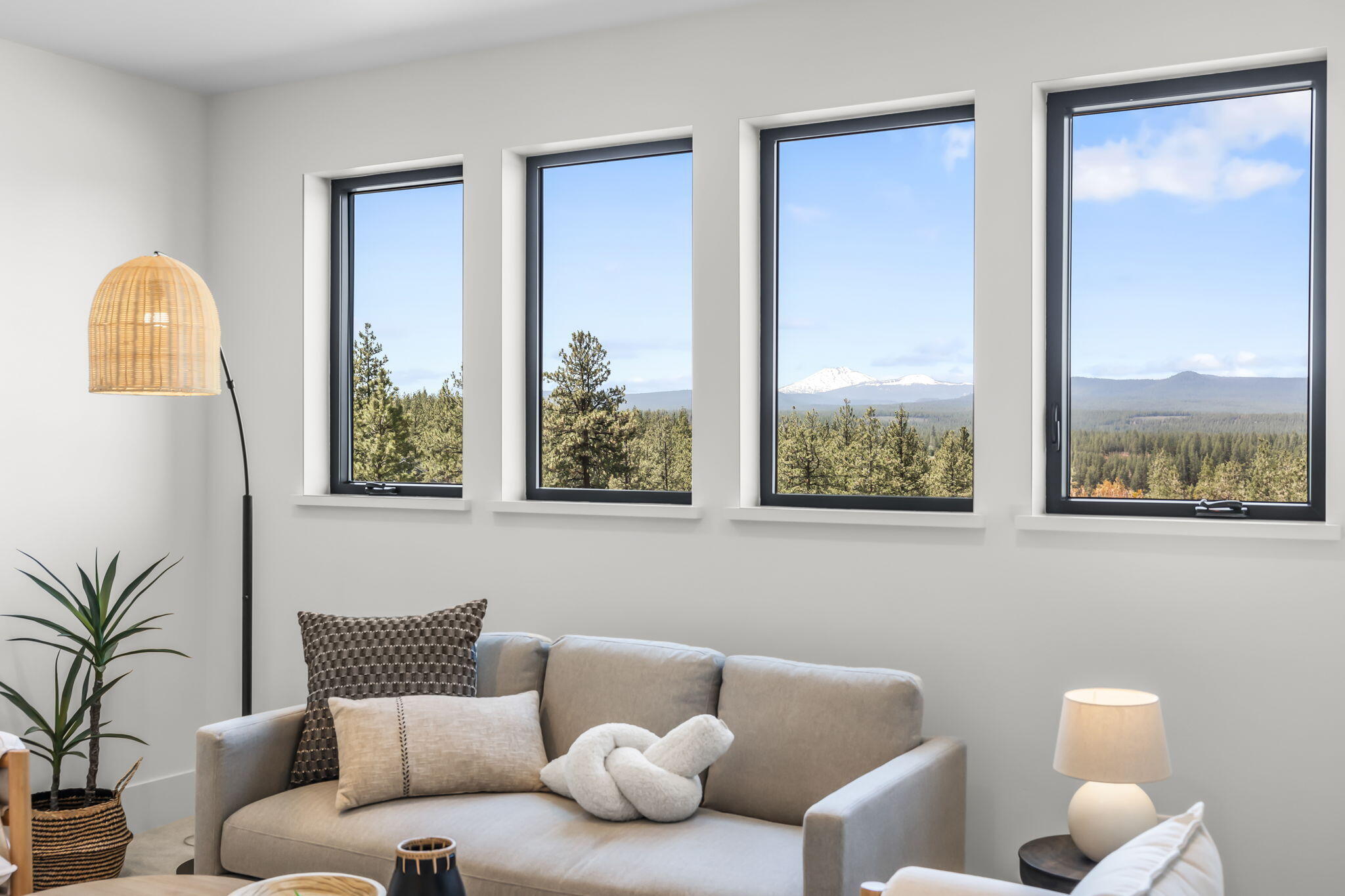 Shevlin West - Residential