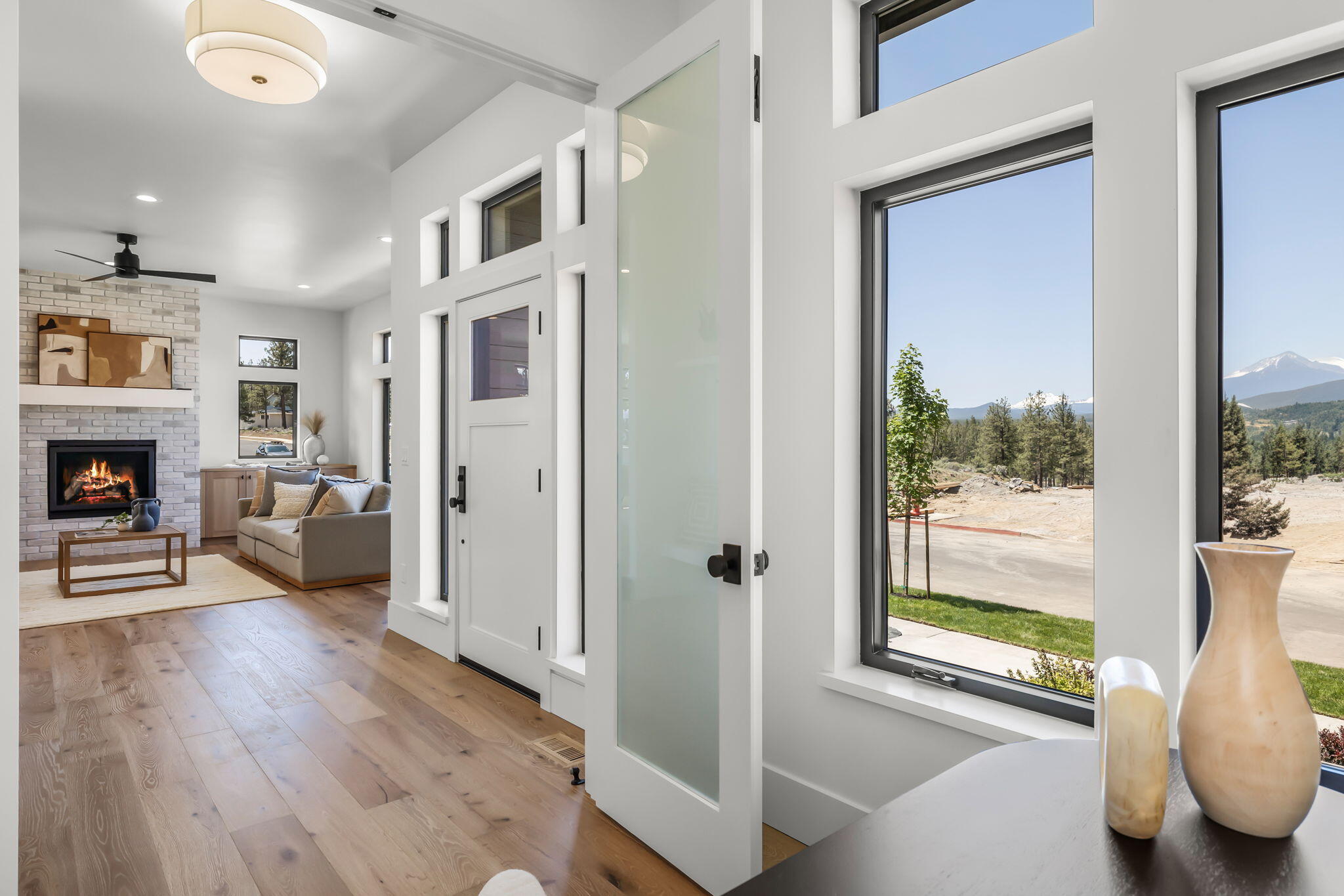 Shevlin West - Residential