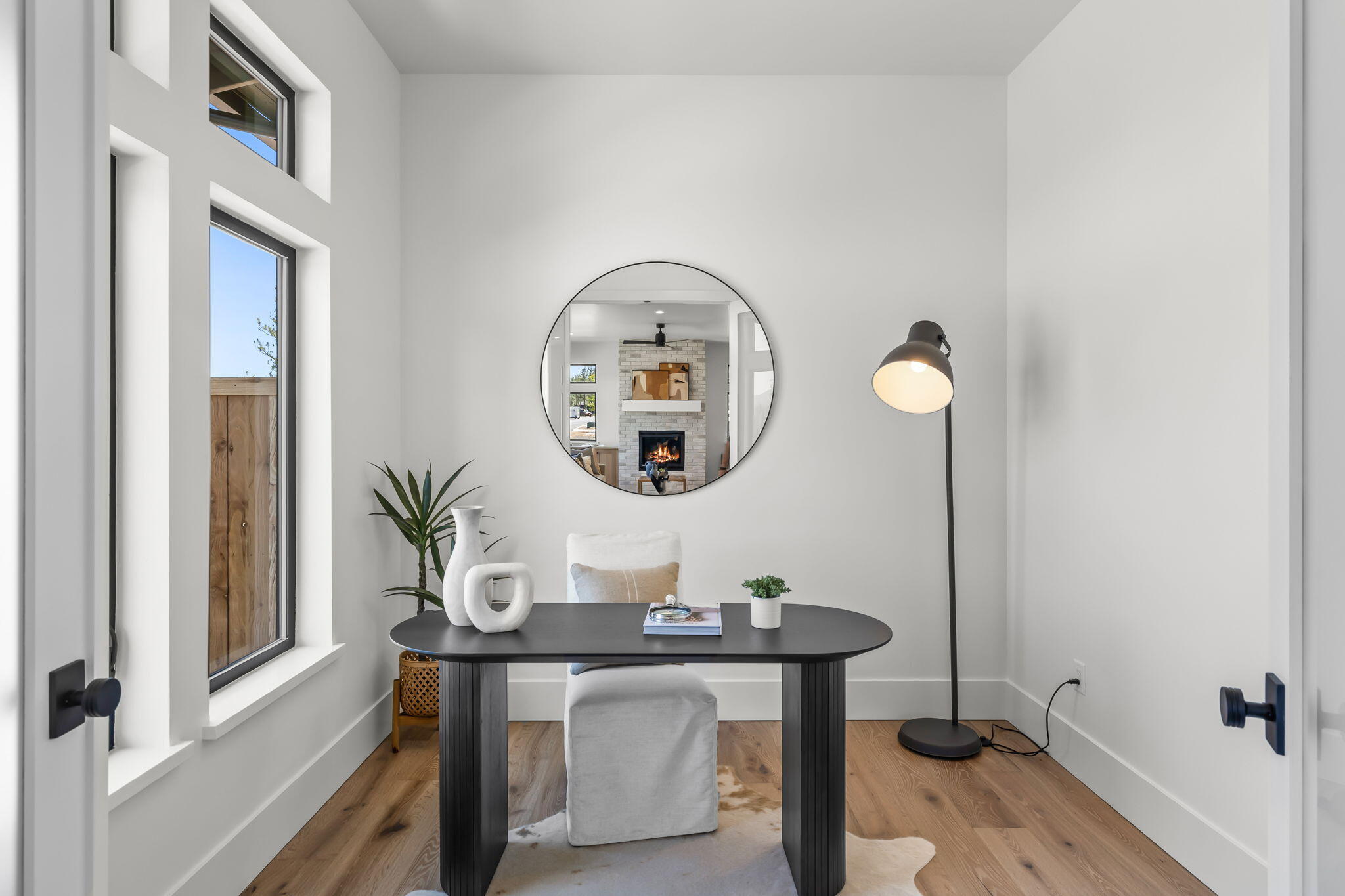 Shevlin West - Residential