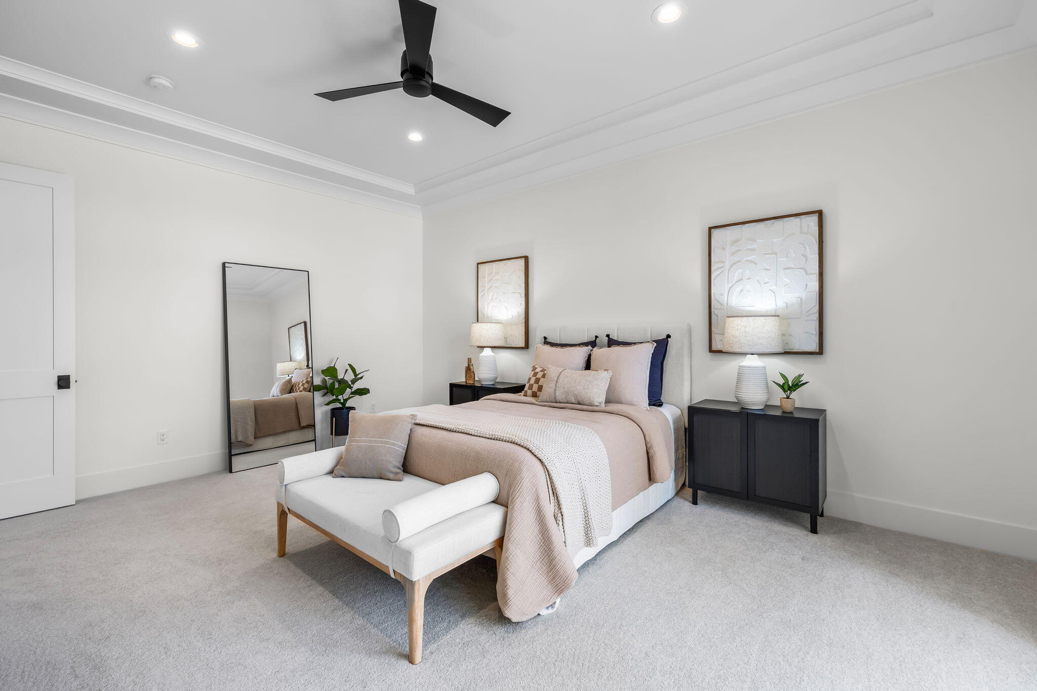 Shevlin West - Residential