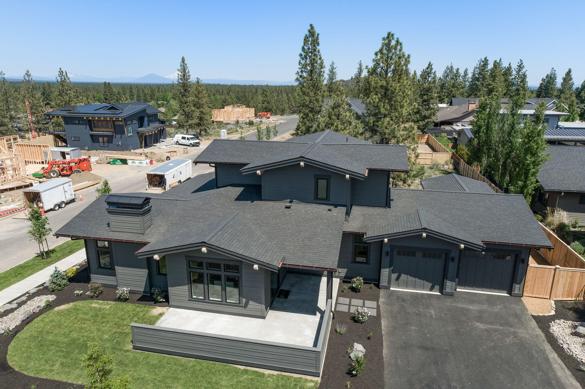 Shevlin West - Residential