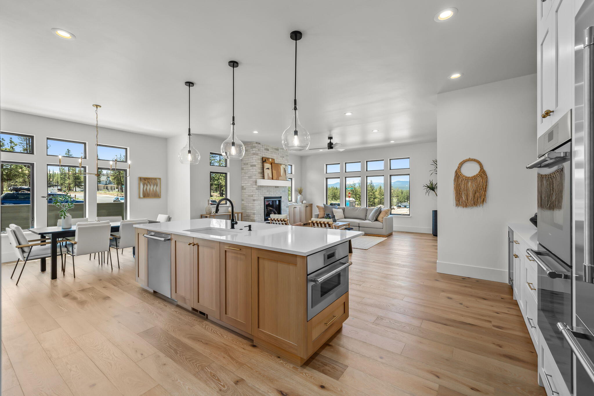 Shevlin West - Residential