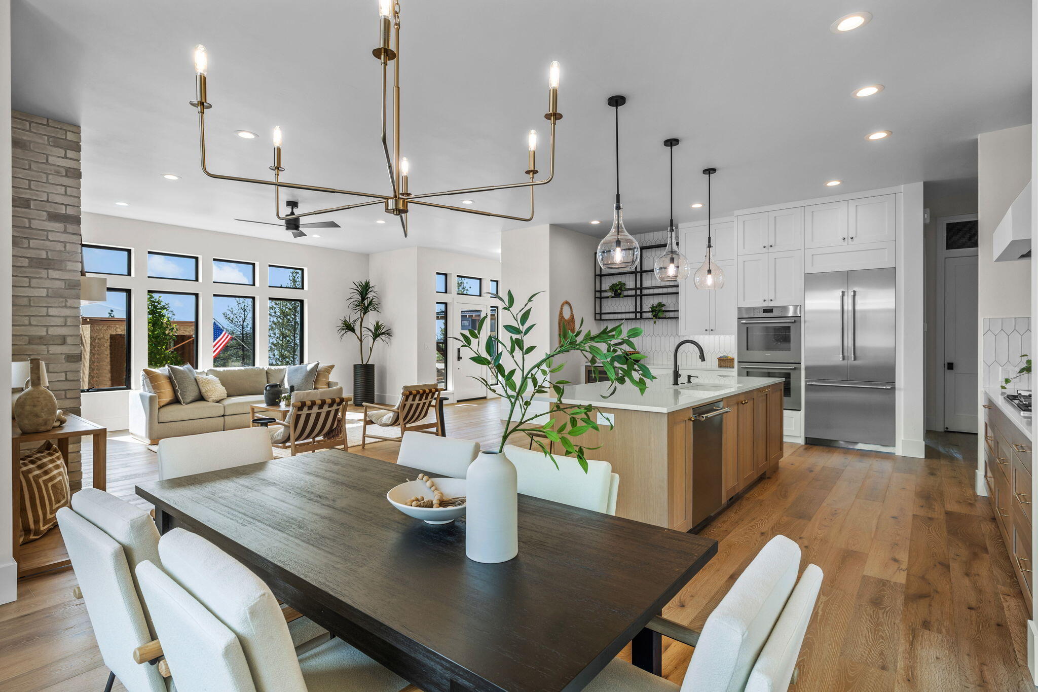 Shevlin West - Residential