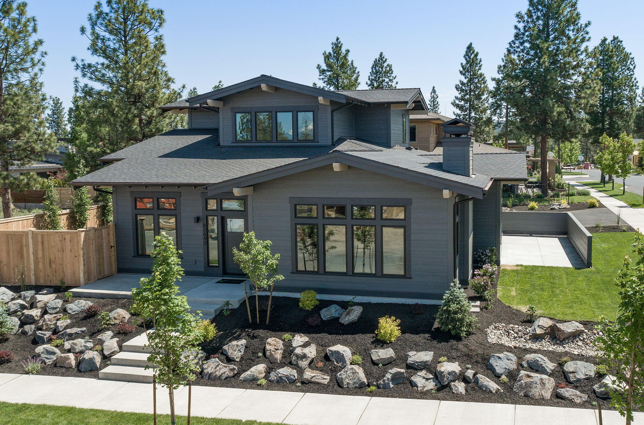 Shevlin West - Residential