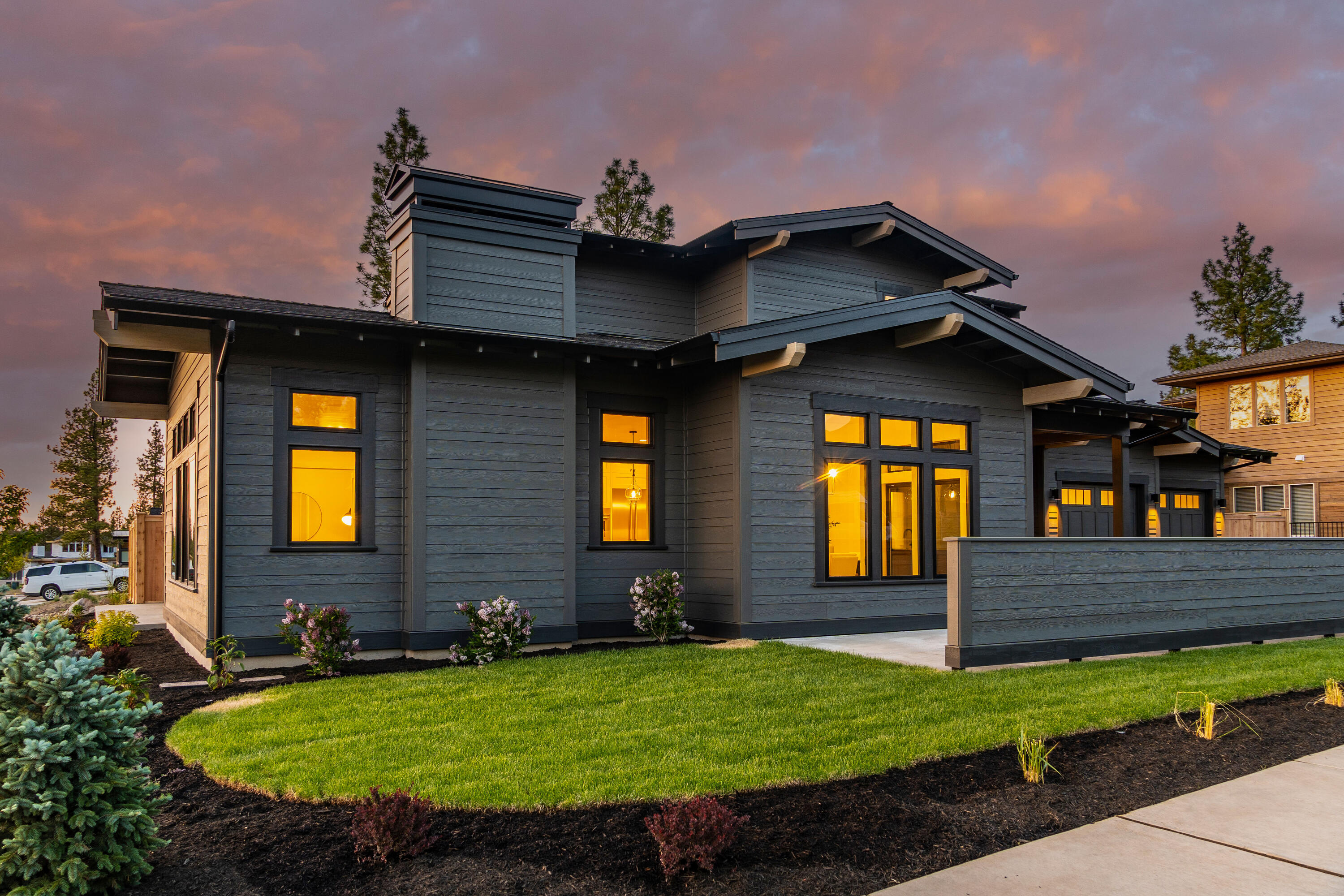 Shevlin West - Residential