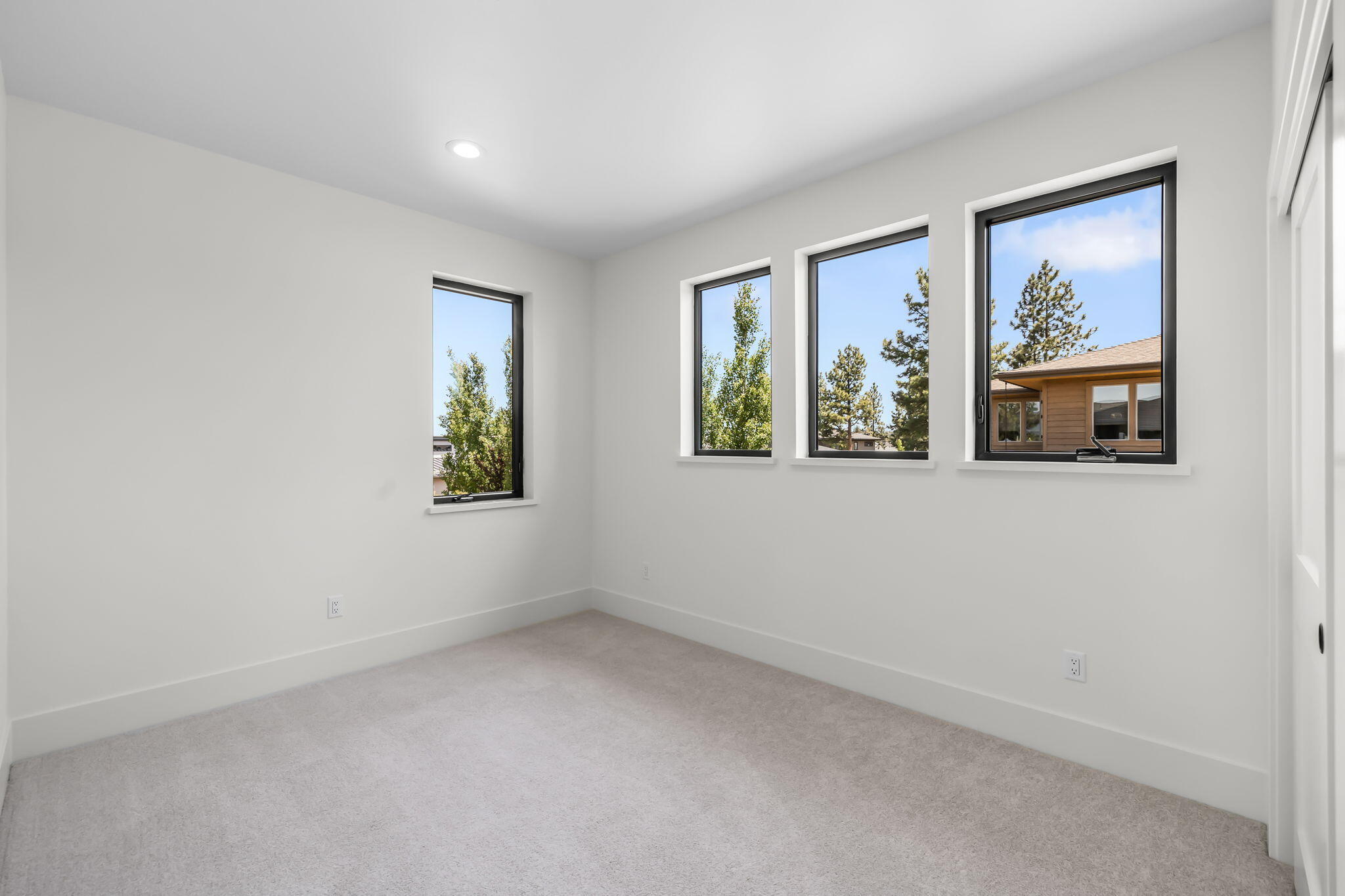Shevlin West - Residential