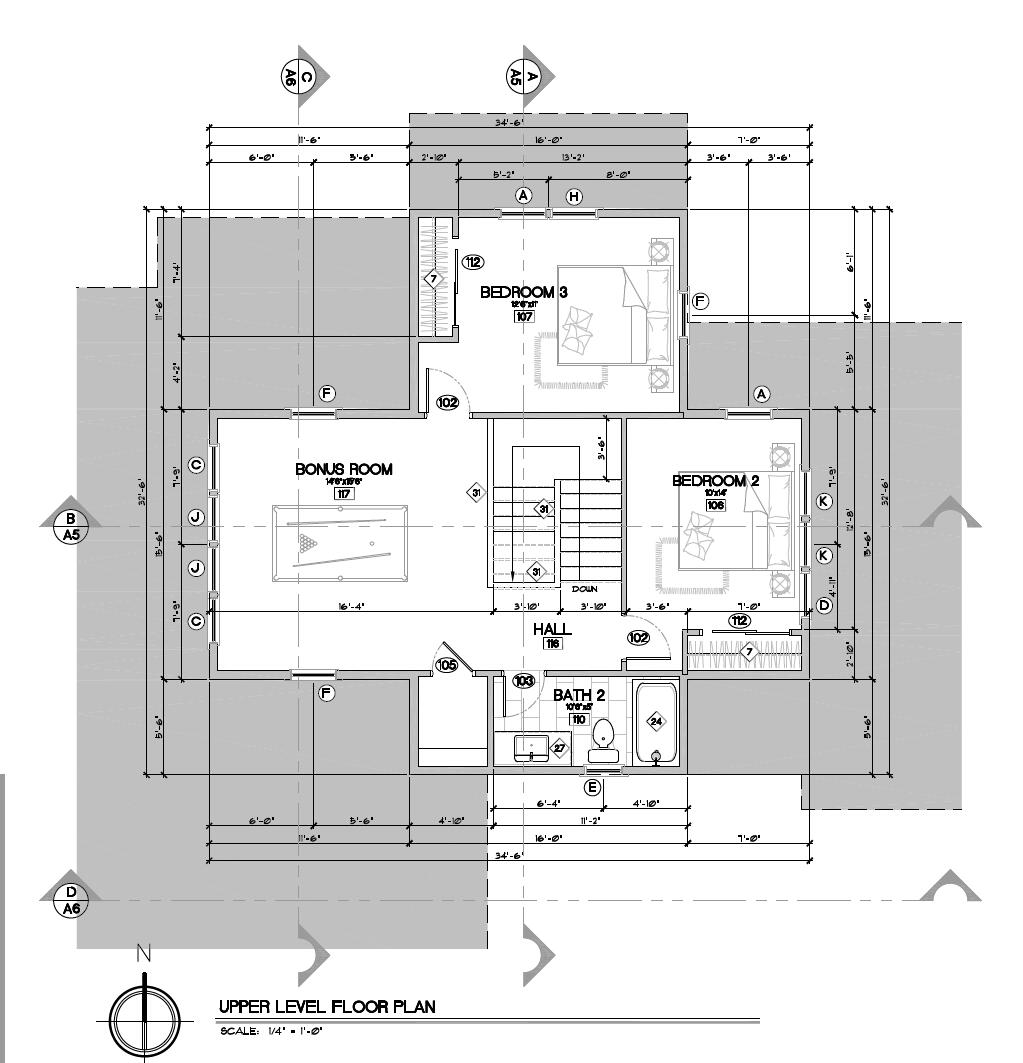 Shevlin West - Residential
