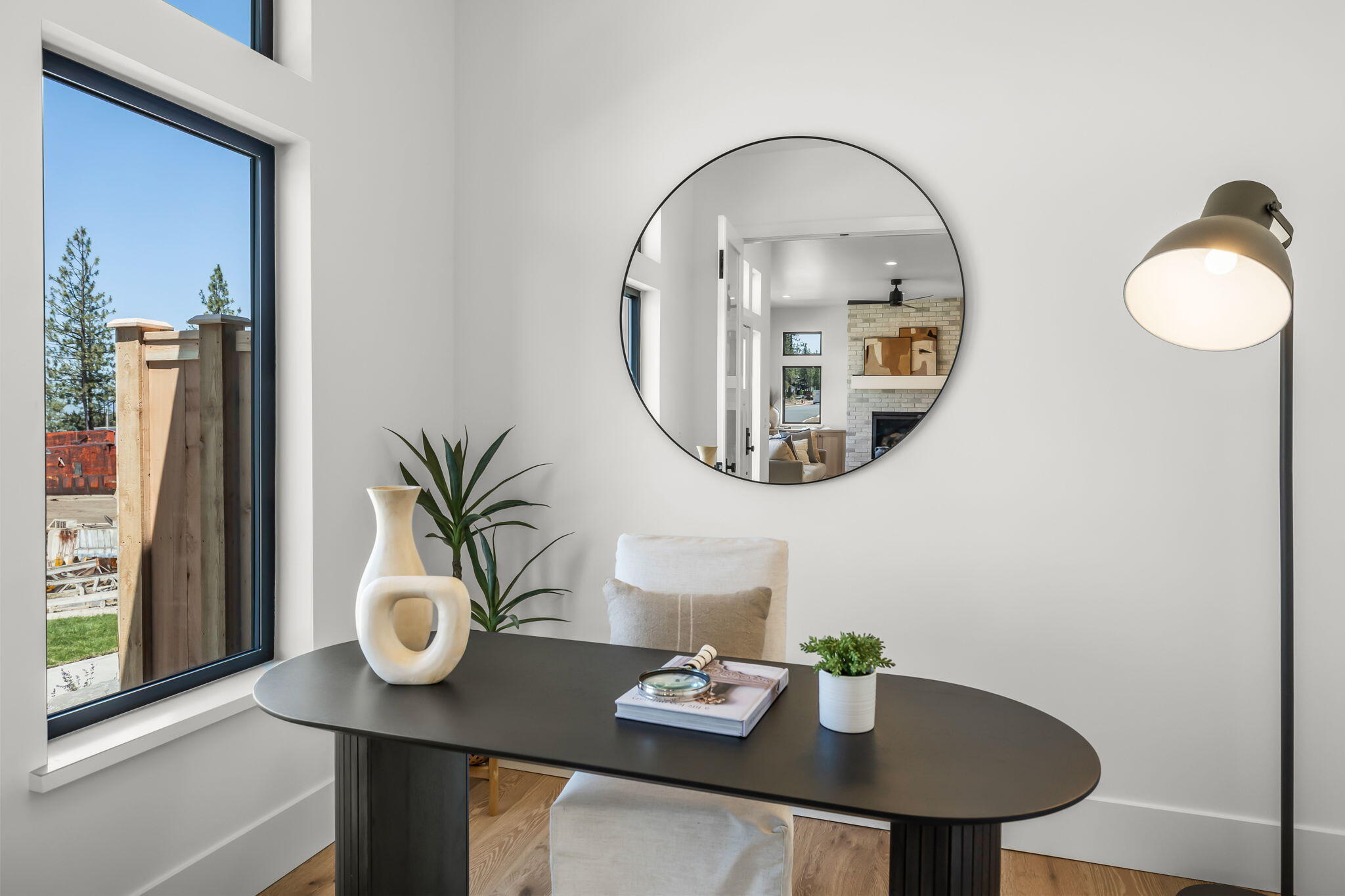 Shevlin West - Residential