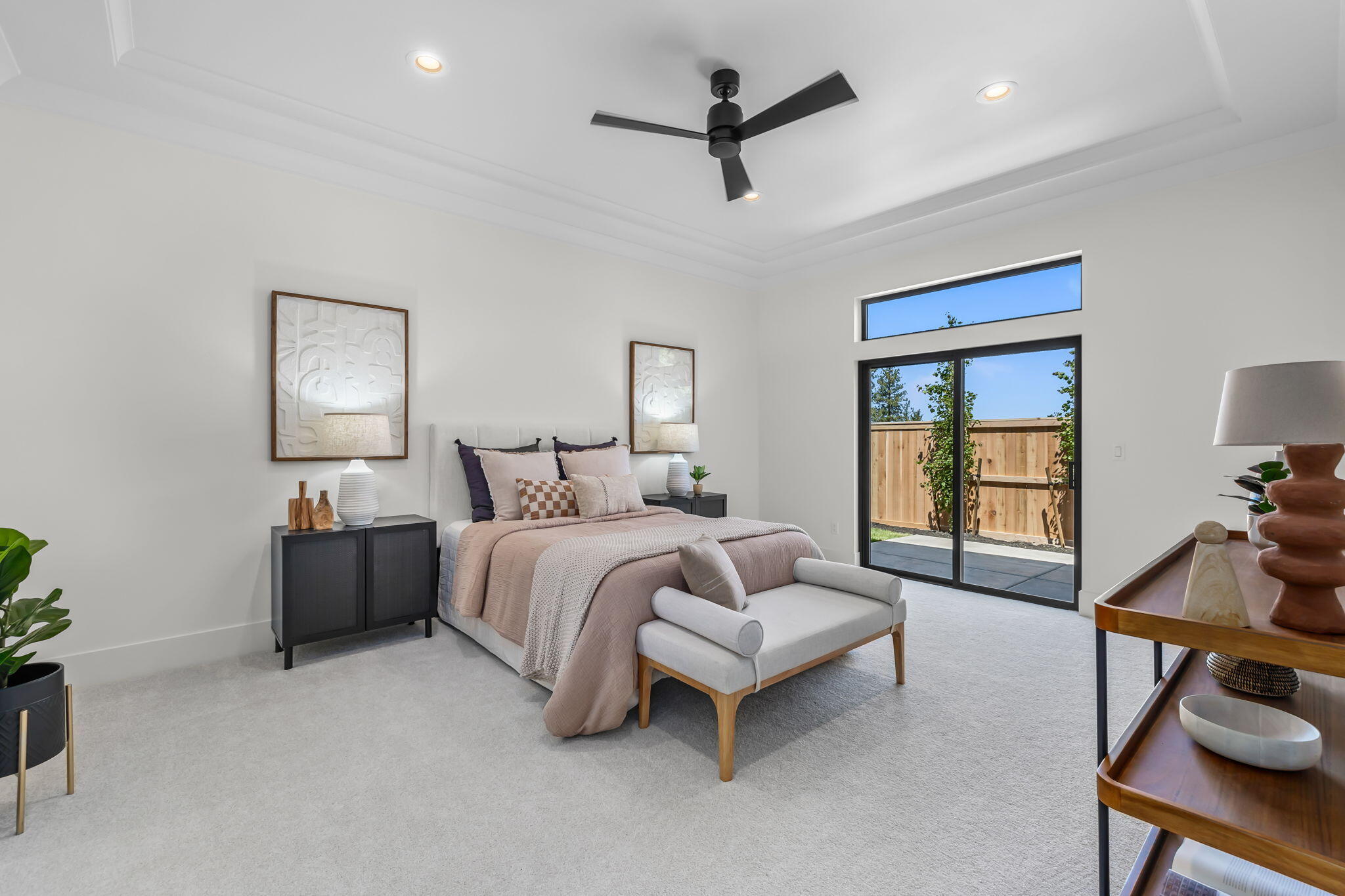 Shevlin West - Residential