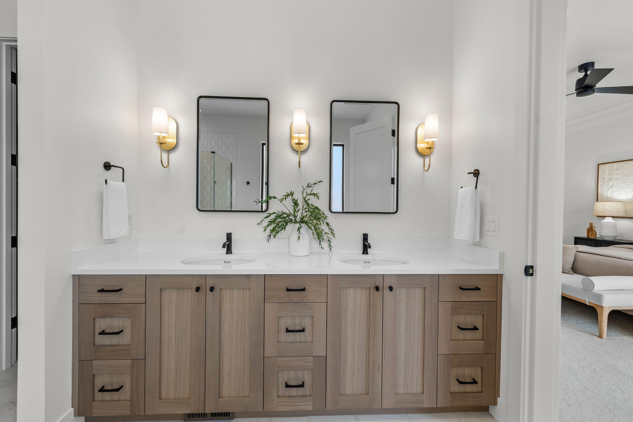 Shevlin West - Residential